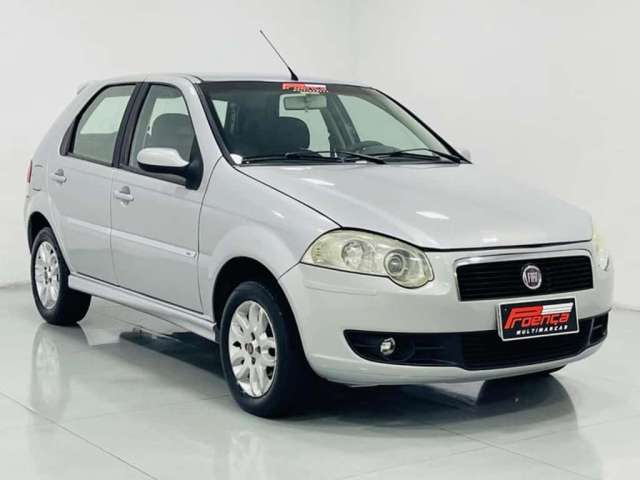 FIAT PALIO ELX 1.0 2010