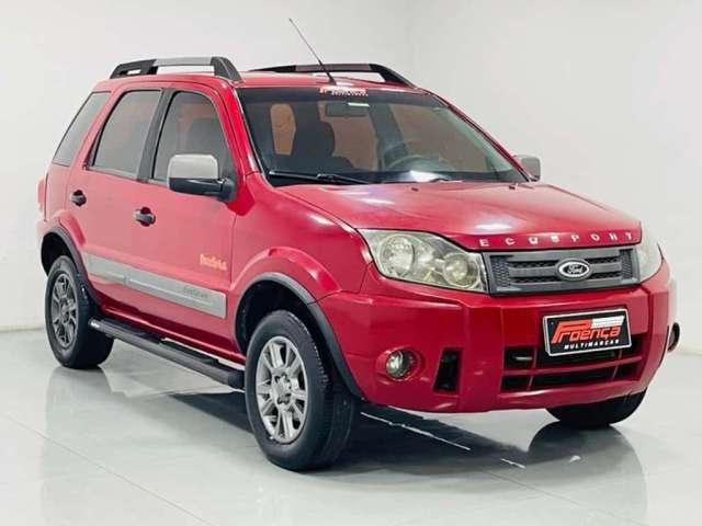 FORD ECOSPORT FREESTYLE 1.6 2012