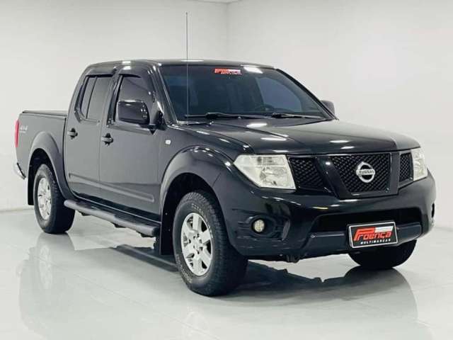 NISSAN FRONTIER S 4X4 2015