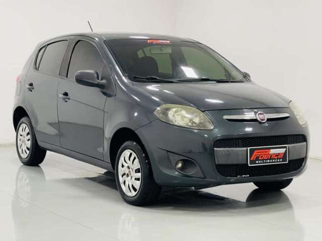 FIAT PALIO ATTRACTIV 1.4 2013