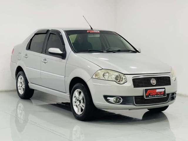 FIAT SIENA ELX FLEX 2008