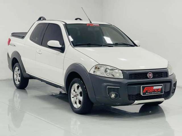 FIAT STRADA FREEDOM 1.3 CD 2020