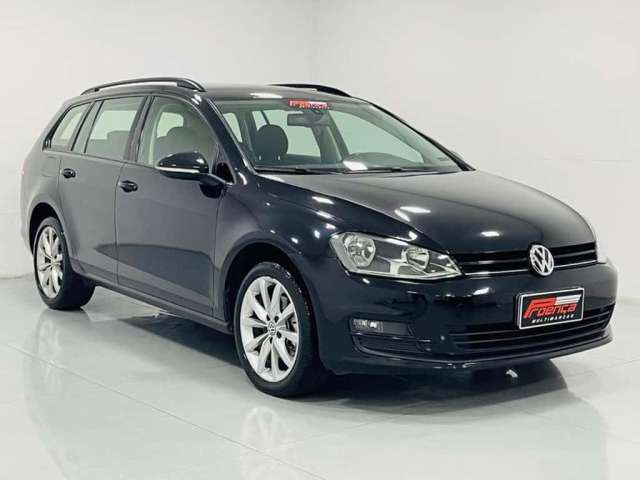 VOLKSWAGEN GOLF 1.4 TSI VARIANT COMFORTLINE 16V 2016