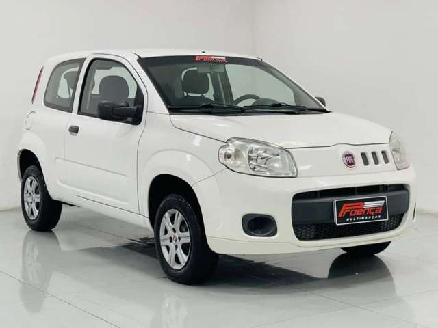 FIAT UNO VIVACE/RUA 2014