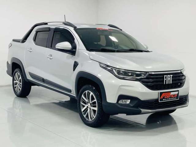 FIAT STRADA VOLCANO 1.3 CD 2023