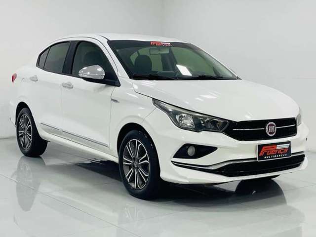 FIAT CRONOS PRECISION 1.8 16V FLEX MEC. 2019