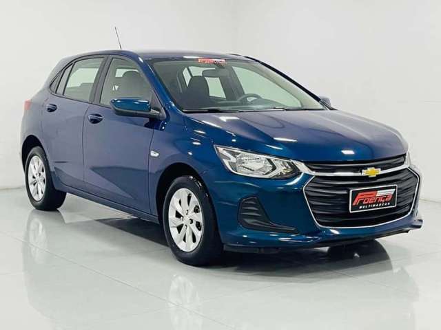 CHEVROLET ONIX 1.0 LT 2023