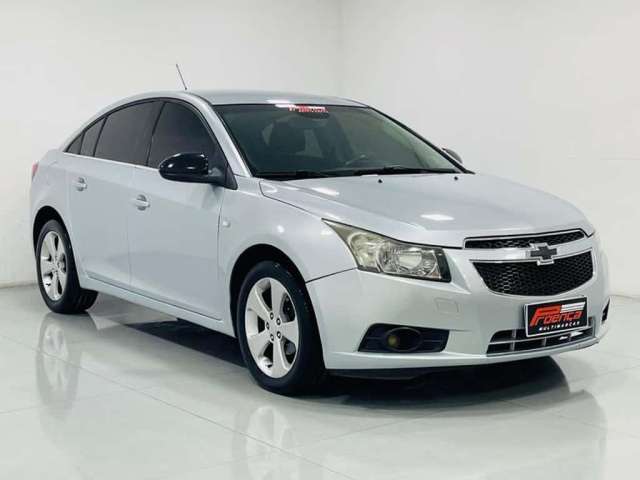 CHEVROLET CRUZE SEDAN LT 2012