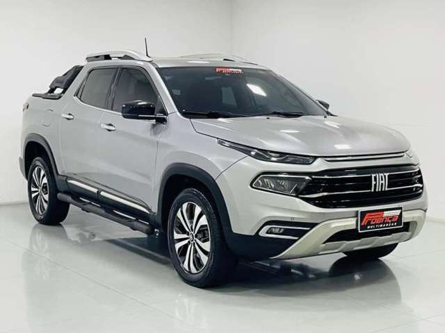 FIAT TORO VOLCANO TURBO 2023