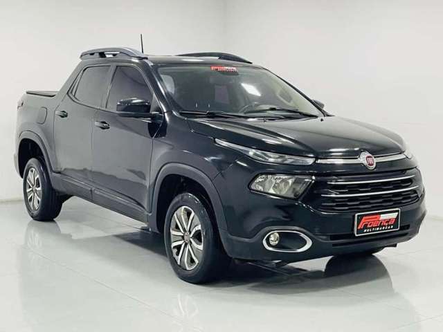 FIAT TORO FREEDOM AT 2017