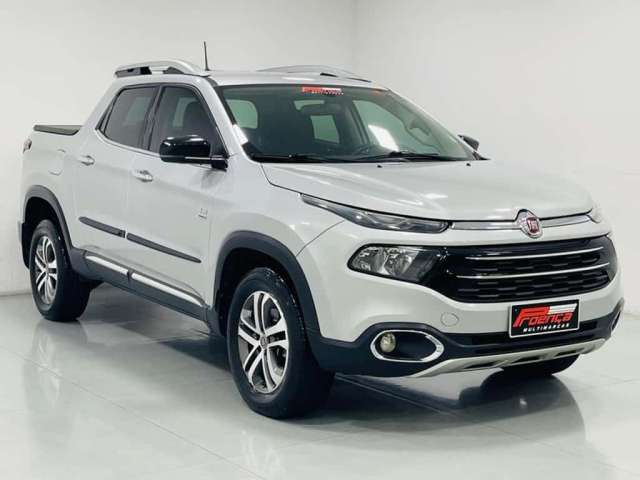 FIAT TORO VOLCANO 2.0 16V 4X4 TB DIESEL AUT. 2017