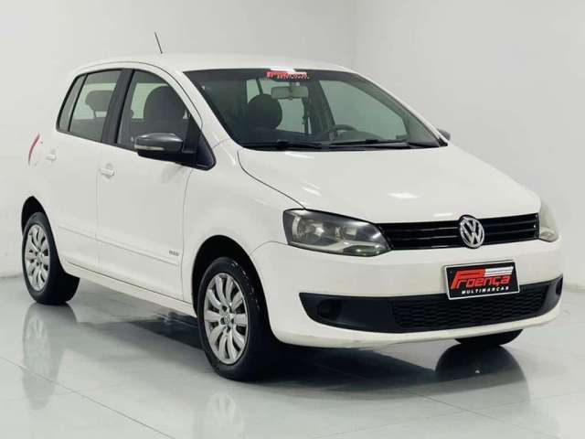 VOLKSWAGEN FOX 1.0 2014