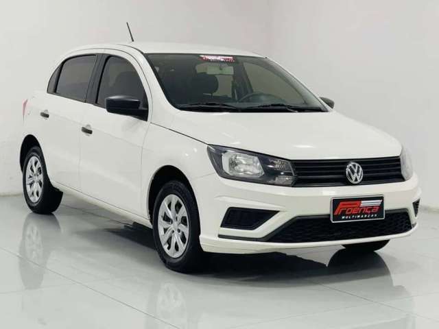 VOLKSWAGEN GOL 1.0 2022