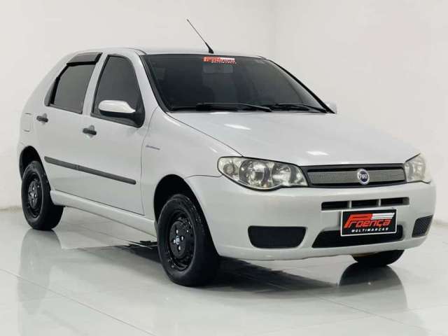 FIAT PALIO 1.0 FIRE 2008