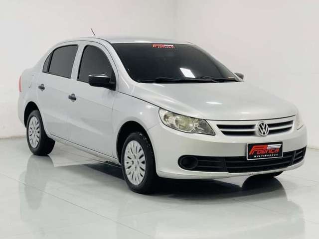 VOLKSWAGEN VOYAGE 1.6 2011