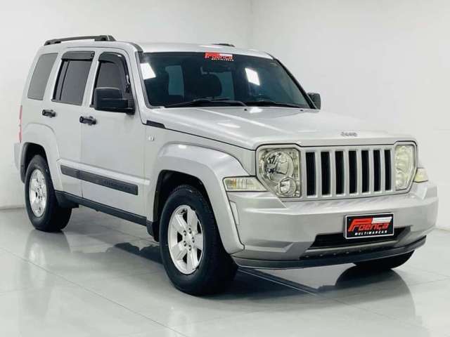 JEEP CHEROKEE SPORT 2012