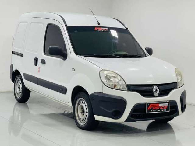 RENAULT KANGOO EXPRESS 1.6 2016