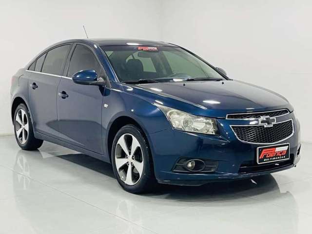 CHEVROLET CRUZE 1.8 LT 16V FLEX 4P AUTOMATICO 2014