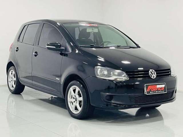 VOLKSWAGEN FOX 1.6 2014