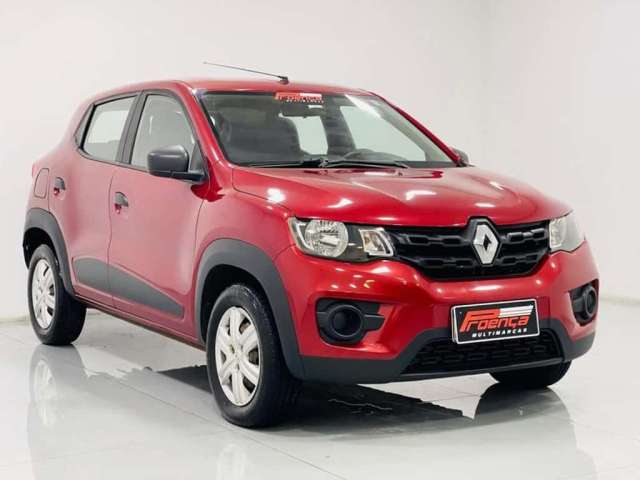 RENAULT KWID ZEN 2021