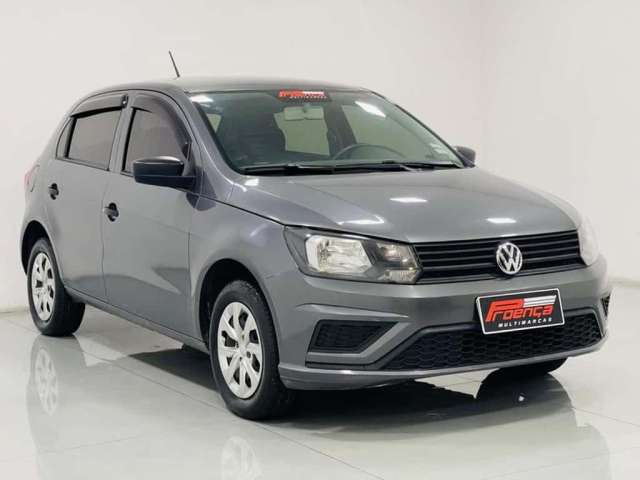 VOLKSWAGEN GOL MPI 2023