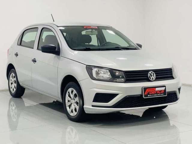 VOLKSWAGEN GOL MPI 2023