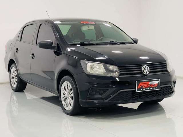 VOLKSWAGEN VW/VOYAGE 1.6L MB5 2021