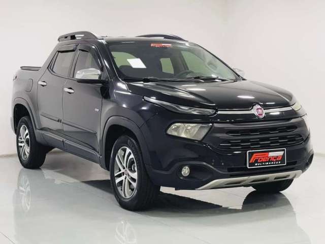 FIAT TORO 2.0 16V TURBO FREEDOM 4X2 2017