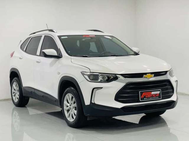 CHEVROLET TRACKER 1.0 TURBO 12V FLEX AUT. 2023