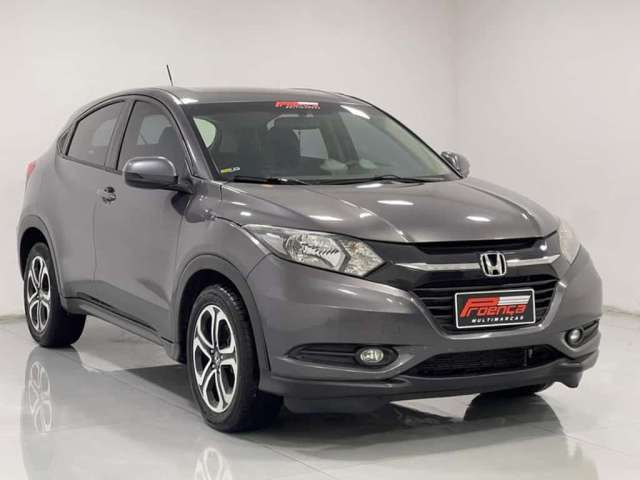 HONDA HR-V LX 2016