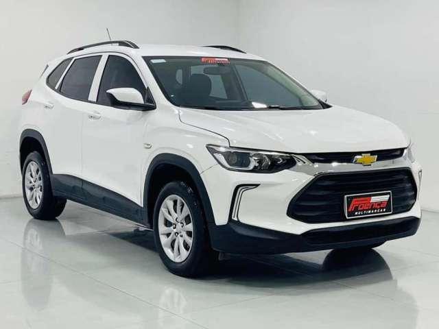 CHEVROLET TRACKER 1.0 TURBO 12V FLEX AUT. 2023