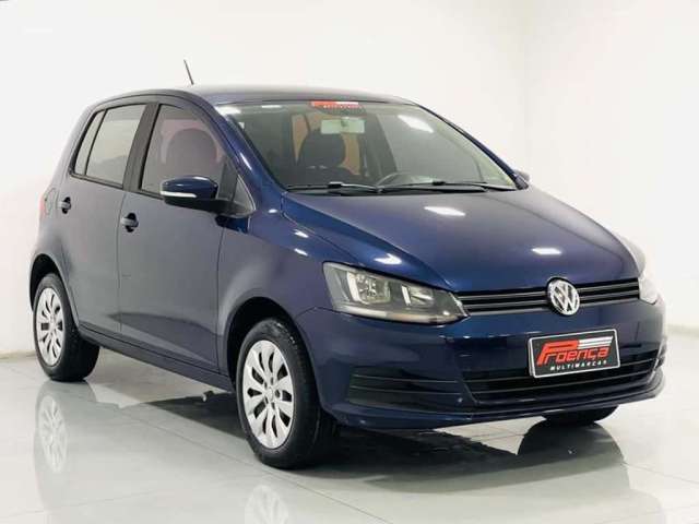 VOLKSWAGEN FOX TL MBV 2018