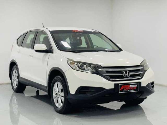 HONDA HONDA CR-V LX 2012