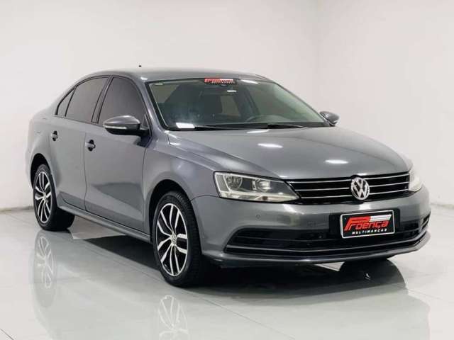 VOLKSWAGEN JETTA 2.0 COMFORTLINE FLEX 4P AUT 2015