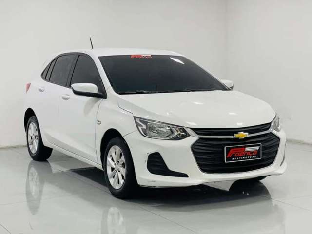 CHEVROLET ONIX 10MT LT2 2023