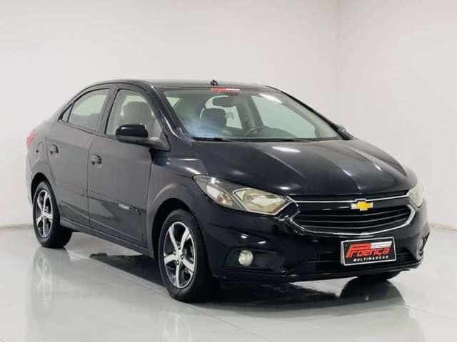 CHEVROLET PRISMA 1.4 MPFI LTZ 8V FLEX 4P MANUAL 2019