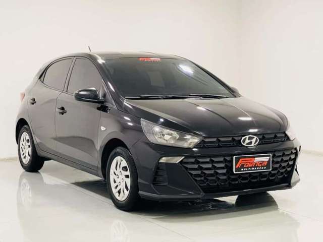 HYUNDAI HB20 1.0 SENSE 2023