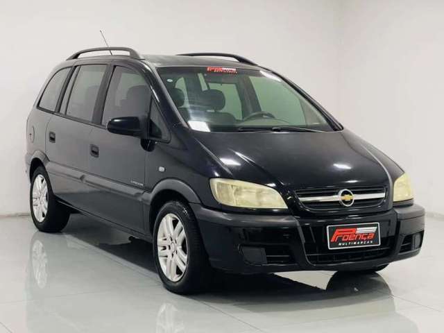 CHEVROLET ZAFIRA EXPRESSION 2010