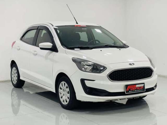 FORD KA SE 1.0 HA C 2019