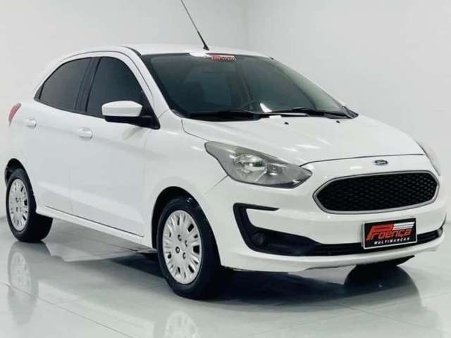 FORD KA SE 1.0 HA C 2021