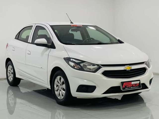 CHEVROLET ONIX 1.0 LT 2019