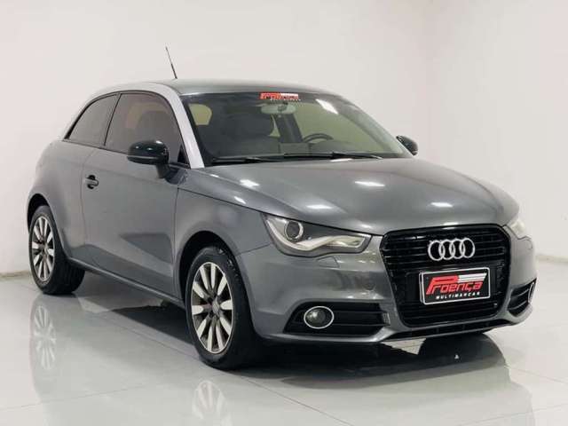 AUDI A1 1.4 TFSI 2011