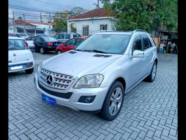 MERCEDES-BENZ ML 350 CDI 2011