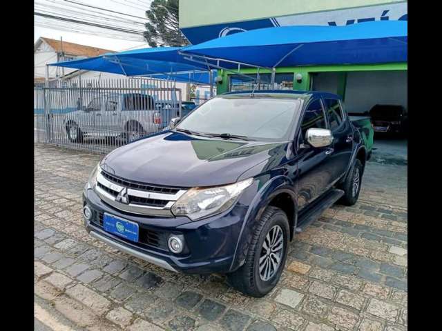 MITSUBISHI TRITON SPORT HPE 2019