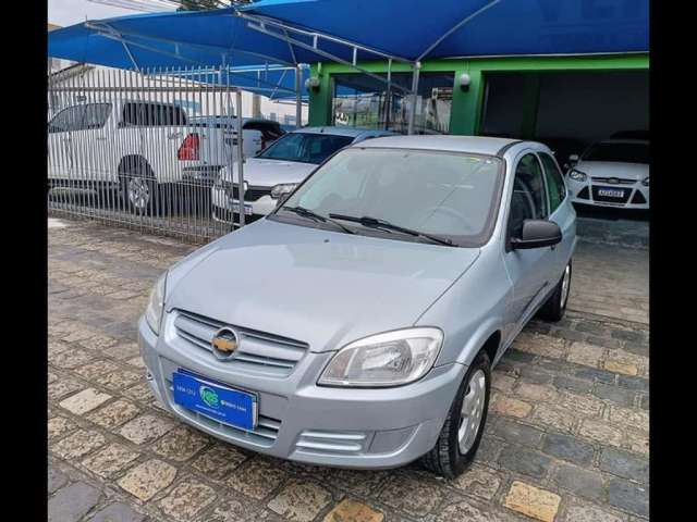 CHEVROLET CELTA LIFE LS 1.0 MPFI 8V FLEX 2009