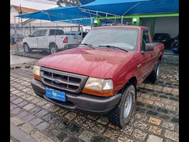 FORD RANGER 2.5 2P 1999