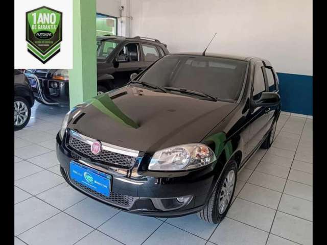 FIAT SIENA EL 1.0 8V FLEX MEC. 2015