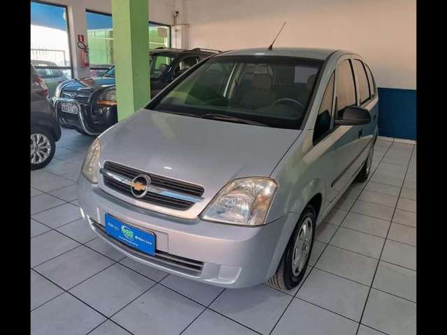 CHEVROLET MERIVA JOY 2008