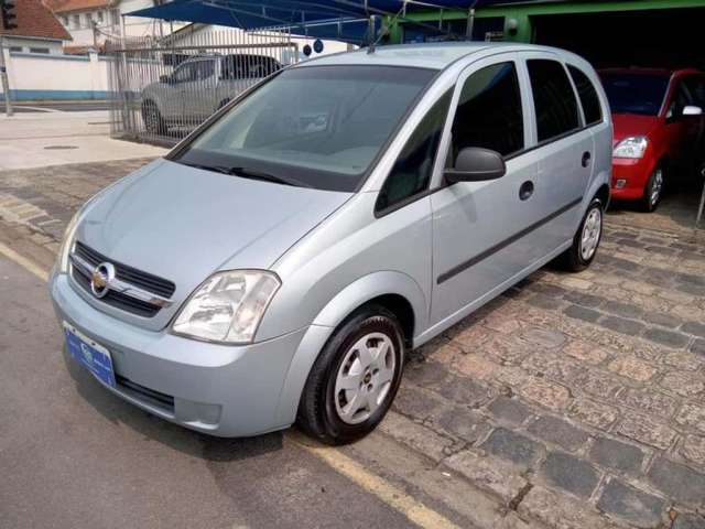 CHEVROLET MERIVA JOY 2008