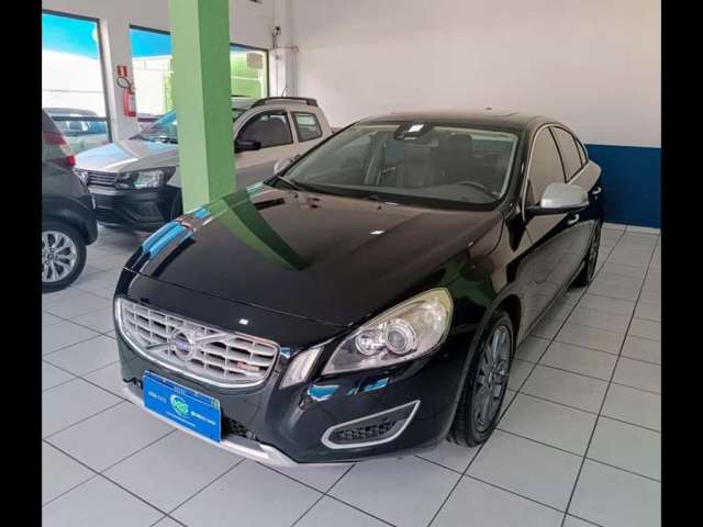 VOLVO S60 2.0 T5 DYNA 2012